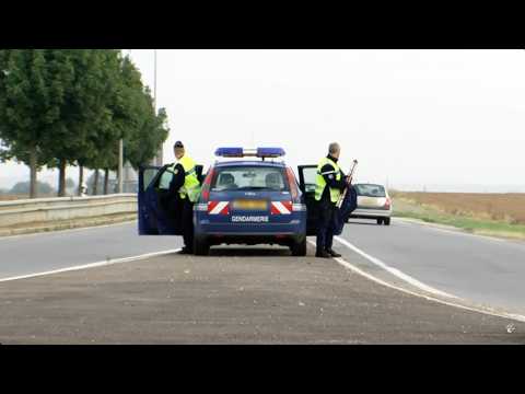 Trafiquants : gros coup de filet à Nancy