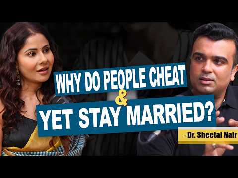 ARE MARRIAGES STILL RELEVANT? | Dr. Sheetal Nair | Affair Coach | Counsellor