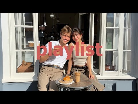 playlist [Cafe] Cafe Owner's Request·Hook from 1st line·8h Full·Work BGM·Haru Soupe