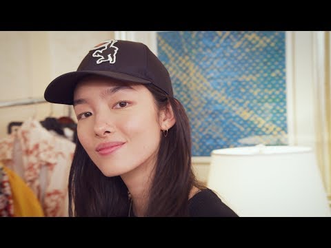 The Fashion Pack with Fei Fei Sun  | NET-A-PORTER