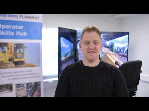 Operator Skills Hub - Meet our apprentices