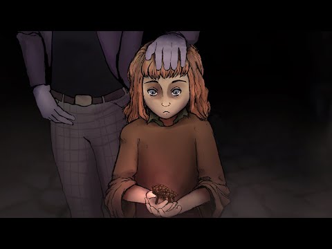 Can The Girl Beat Fear & Hunger?