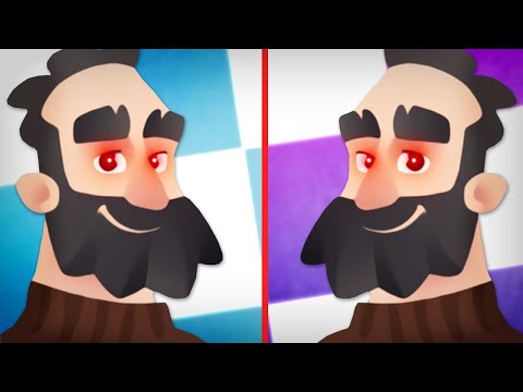 Martin vs. Martin: The End Of Chess