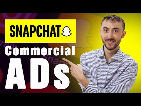 📱 Snapchat Commercial ADs Perform Better Than TikTok ADs (It Crushes Them Actually)