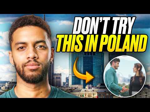 10 Things You Should NEVER Do in Poland (Avoid These Mistakes or run away!)