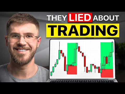 Trading Was Hard Until I Understood These 3 Concepts