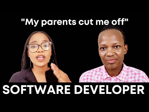 I Quit Economics To Learn Coding | Software Developer without a degree