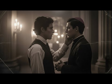 Puebla, 1902: La MACABRA relación entre sacerdote y feligrés que se AMABAN y que DESTRUYÓ la iglesia