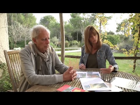 Disparus sans laisser de traces