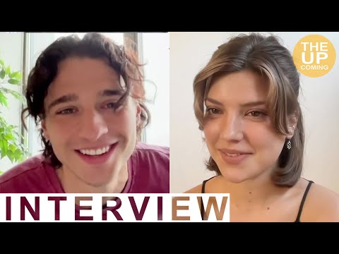 Catherine Missal & Costa D'Angelo interview on Tell Me Lies season 3: Trauma, grief & toxic ties