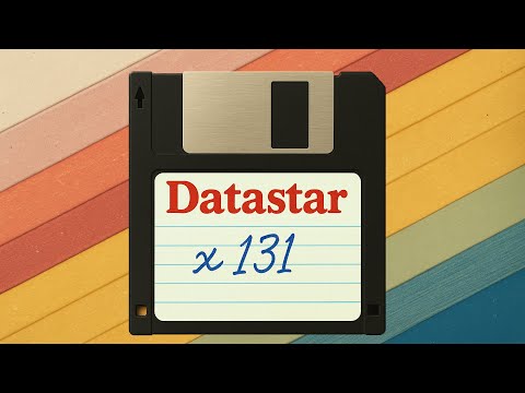 Datastar Tooling