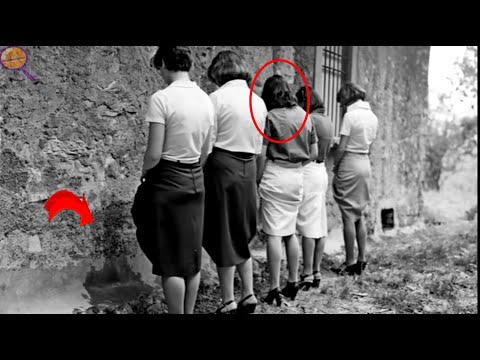 100 Rare and Shocking Historical Photos Hidden From Us