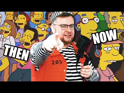 Who Killed The Laugh Track?