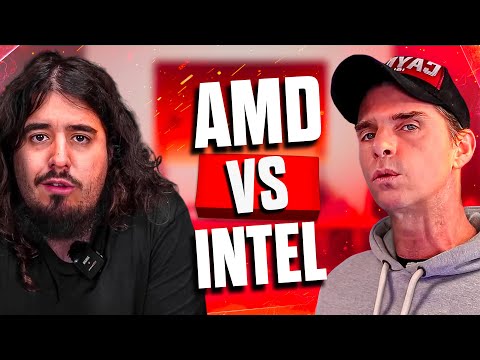 AMD vs. INTEL: The Fight is Over!