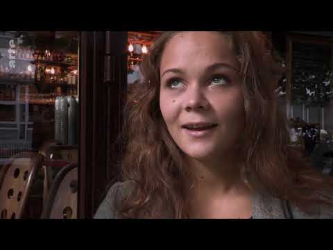 Die Tanzschüler der Pariser Oper – 5 Jahre später (5/5) – Sein Leben tanzen