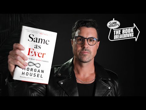 The Book That Changed My Thinking Forever