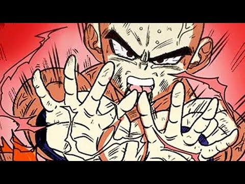 The END Has Come!! Cell's Return and Earth's Fate DECIDED!! | Dragon Ball New Hope | FULL COLOR #4