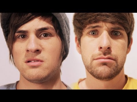 MISSING: Anthony and Ian