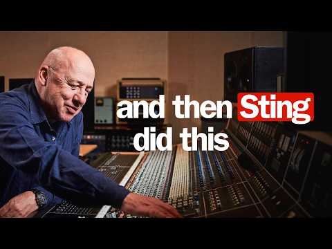 The story of Money for Nothing is weirder than you thought