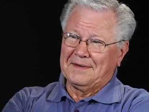 Former member of the Hitler Youth: Gary Gribnitz Reflects on WWII | Georgia in WWII