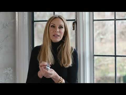 Dee Hilfiger's Inspiration behind Timex Collaboration