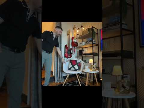 The Living Room - Part 2