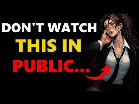 Once Men Know THIS About Women, They Can Never Lose | Female Psychology | Stoicism