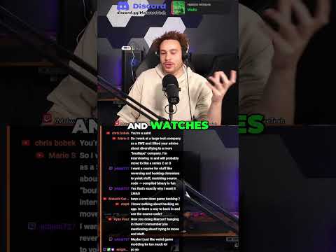 The Legality Of Teaching Hacking  #tech #cybersecurity #hacking