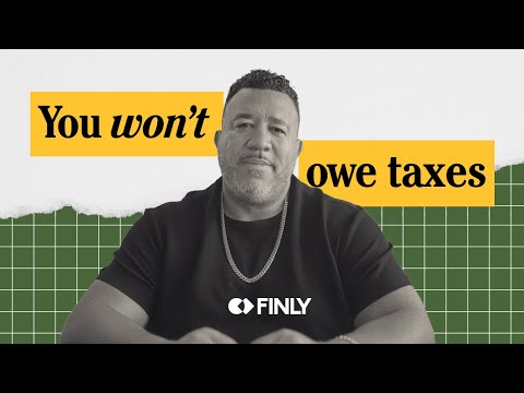 New Trump Student Loan Forgiveness & Tax Bomb Update