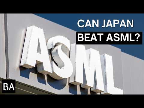 Nikon’s Comeback: Japan’s Quiet Return to Chipmaking