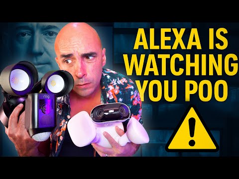 This Is Why I Dumped Ring Cameras