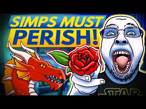 The Revenge of the SIMP | (r/RPGHorrorstories)