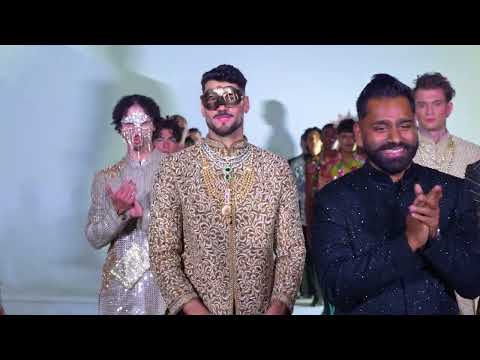 FMFW Rivesse by Ishan Sanghvi