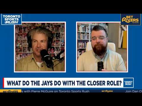 The Blue Jays Closer Problem and Looming Roster Decisions