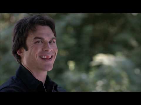 Vampire Diaries Season 7 Bloopers