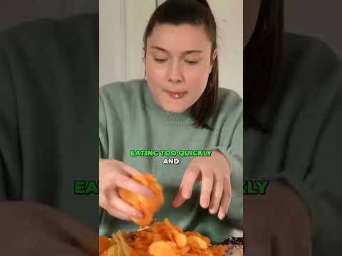 Stop Belly Bloating #nutritiontips #bloatingrelief #wellnesswarrior