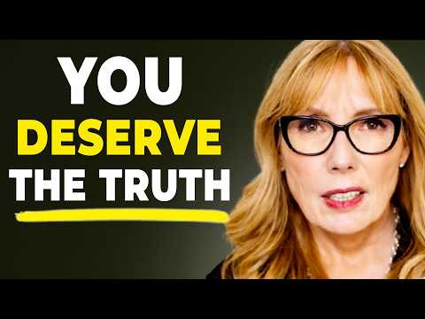 The Uncomfortable Truth About Childhood Trauma Nobody Talks About