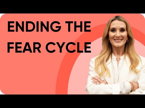 Breaking cycle of low energy, anxiety, and fear (with Kimberly Snyder)
