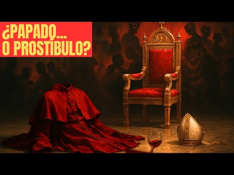 Los BORGIA: La Familia que Convirtió el Vaticano en Burdel