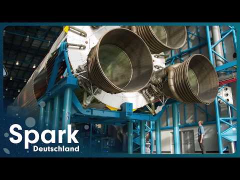 Die größten Meilensteine der Raumfahrt: Wie erreichen wir fremde Planeten?