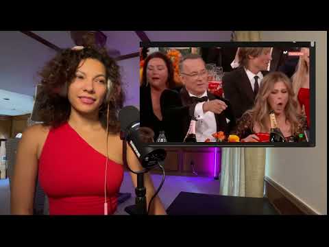 HE EXPOSED HOLLYWOOD! Reacting to Ricky Gervais – Golden Globes 2020