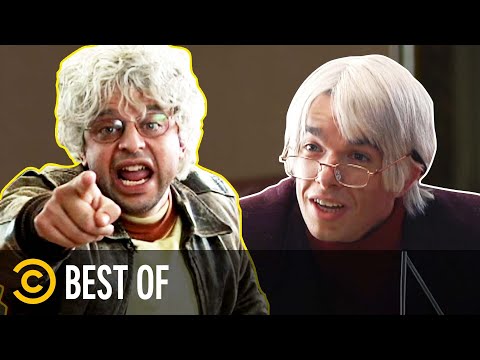 Every “OH, HELLO” Ever - Kroll Show