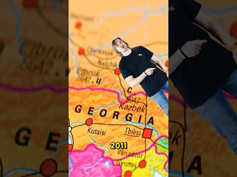 Essa senhora deixou um PAÍS INTEIRO sem INTERNET