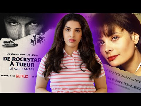 حرب خاسرة بين ممثلة مـيتة ونجم روك عالمي (والنهاية لم تُرضِ أحداً)❤️‍🩹⚖️