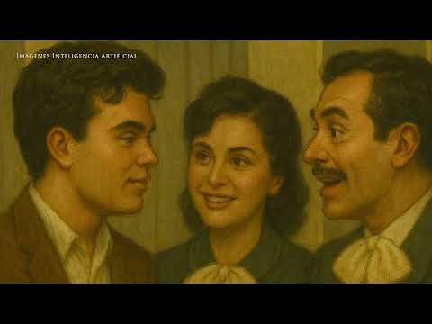 Asi fue Capitulo 1| Así conocí a Juan Gabriel