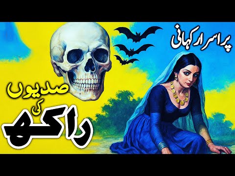 Sadio Ki Raakh: Waqt Ke Saaye Mein Chhupi Dastan | Horror Story