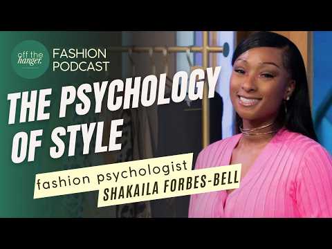 The Psychology of Style: How Clothes Shape Our Identity