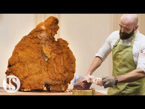 Fiorentina: How to Fry a 2kg Steak at One of the Oldest Trattorias in Florence