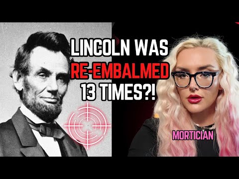 Deaths that Changed History: The Funerals of Lincoln, JFK and MLK