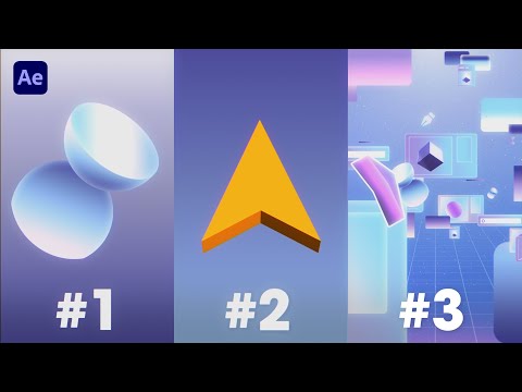 3 Easy Ways to Transform Your After Effects Projects